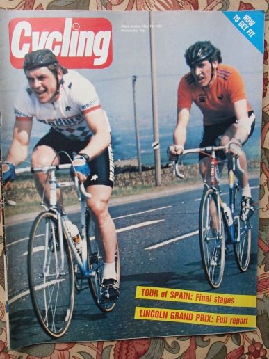 Cycling-Magazine-May-1985-Issue-Great-Rare-Retro